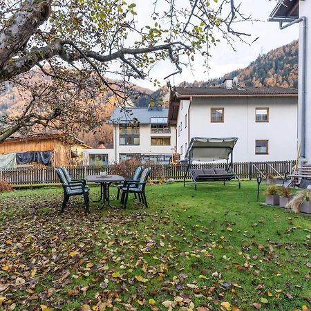 Ferienhaus Werth Villa Ried im Oberinntal Exteriör bild