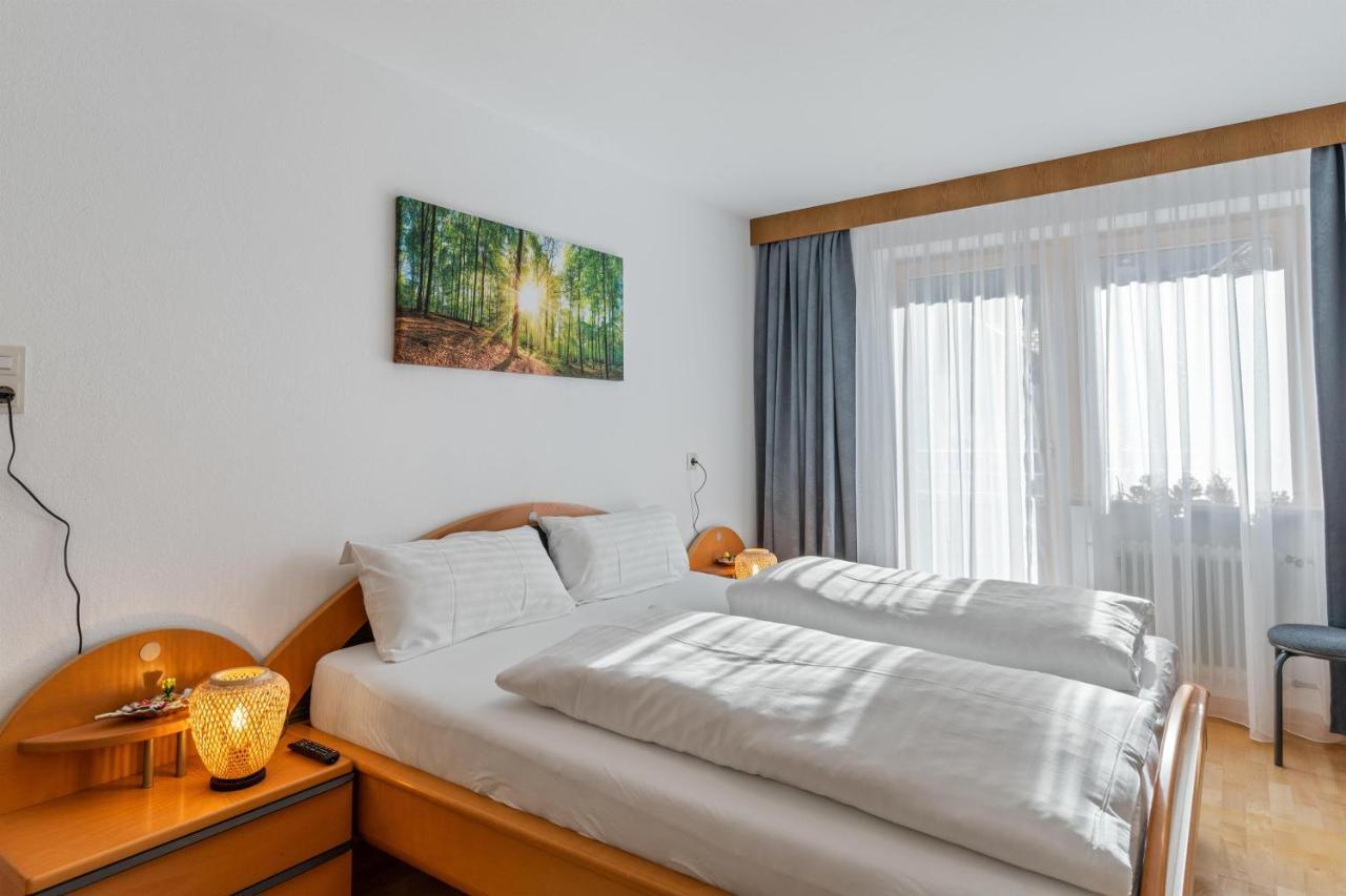 Ferienhaus Werth Villa Ried im Oberinntal Exteriör bild